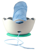 Load image into Gallery viewer, Yarn Bowl by Yarn Valet