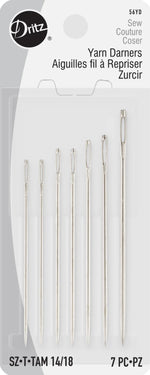 Load image into Gallery viewer, Yarn Darners Hand Sewing Needles by Dritz®