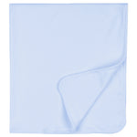 Load image into Gallery viewer, Baby Embroidery Blank Set, Light Blue Color