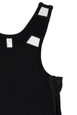 Load image into Gallery viewer, Infant Premium Jersey Wearable Blanket, Black