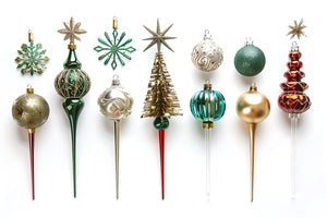 Christmas Ornaments