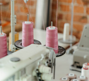 Serger Threads