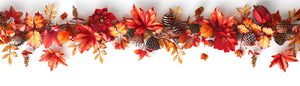 Fall Garlands