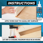 Load image into Gallery viewer, Aleene's® - Liquid Fusion Performance Adhesive Heavy Duty Glue - 4 fl. oz.
