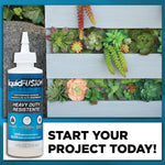 Load image into Gallery viewer, Aleene's® - Liquid Fusion Performance Adhesive Heavy Duty Glue - 4 fl. oz.
