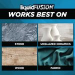 Load image into Gallery viewer, Aleene's® - Liquid Fusion Performance Adhesive Heavy Duty Glue - 4 fl. oz.
