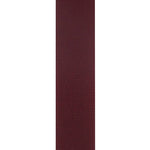 Load image into Gallery viewer, Homecoming Matte Footballs Cooler Ribbon –- Burgundy / White Color -- 1⅜" x 25 Yards
