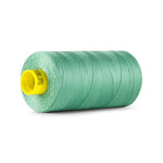 Load image into Gallery viewer, Gütermann Mara 70 -- Color # 100 --- All Purpose, 100% Polyester Sewing Thread -- Tex 40 --- 765 yards
