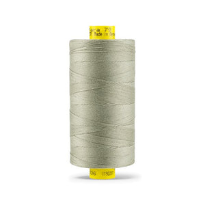 Gütermann Mara 70 -- Color # 1036 --- All Purpose, 100% Polyester Sewing Thread -- Tex 40 --- 765 yards