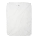 Load image into Gallery viewer, Embroidered Personalized Infant Blanket — Soft Jersey Baby Name Blanket -- Various Colors
