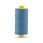 Load image into Gallery viewer, Gütermann Mara 100 -- Color # 1095 --- All Purpose, 100% Polyester Sewing Thread -- Tex 30 --- 1,093 yards

