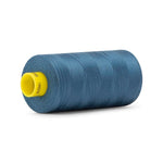 Load image into Gallery viewer, Gütermann Mara 100 -- Color # 1095 --- All Purpose, 100% Polyester Sewing Thread -- Tex 30 --- 1,093 yards
