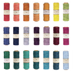 Load image into Gallery viewer, #10 -- (0.5mm) -- Hemp Cord Spools -- Various Colors by Hemptique®
