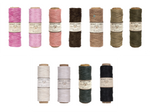 Load image into Gallery viewer, #10 -- (0.5mm) -- Hemp Cord Spools -- Various Colors by Hemptique®
