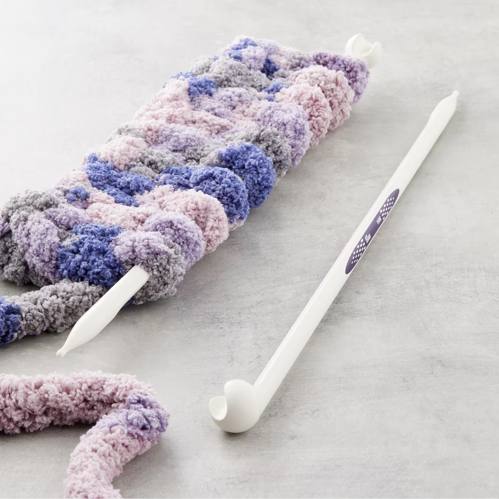 12" --- Single Point --- Ergonomic Knitting Needles, Various Sizes by Prym®