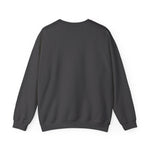 Load image into Gallery viewer, Knitting Mom Sweatshirt — Cute Halloween Knitting Crewneck for Knitters
