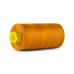Load image into Gallery viewer, Gütermann Mara 70 -- Family Color: Orange # 1165 --- All Purpose, 100% Polyester Sewing Thread -- Tex 40 --- 765 yards
