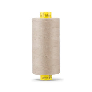 Gütermann Mara 100 -- Color # 118 --- All Purpose, 100% Polyester Sewing Thread -- Tex 30 --- 1,093 yards