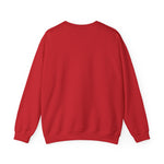 Load image into Gallery viewer, Knitting Mom Sweatshirt — Cute Halloween Knitting Crewneck for Knitters
