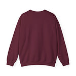 Load image into Gallery viewer, Knitting Mom Sweatshirt — Cute Halloween Knitting Crewneck for Knitters
