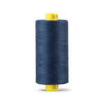 Load image into Gallery viewer, Gütermann Mara 100 -- Color # 13 --- All Purpose, 100% Polyester Sewing Thread -- Tex 30 --- 1,093 yards
