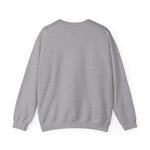 Load image into Gallery viewer, Knitting Mom Sweatshirt — Cute Halloween Knitting Crewneck for Knitters
