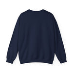 Load image into Gallery viewer, Knitting Mom Sweatshirt — Cute Halloween Knitting Crewneck for Knitters
