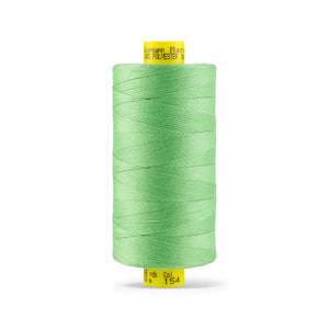 Gütermann Mara 70 -- Color # 154 --- All Purpose, 100% Polyester Sewing Thread -- Tex 40 --- 765 yards