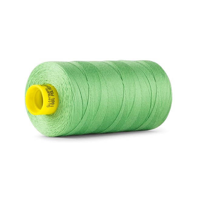 Gütermann Mara 70 -- Color # 154 --- All Purpose, 100% Polyester Sewing Thread -- Tex 40 --- 765 yards