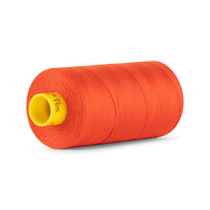 Gütermann Mara 100 -- Color # 155 --- All Purpose, 100% Polyester Sewing Thread -- Tex 30 --- 1,093 yards