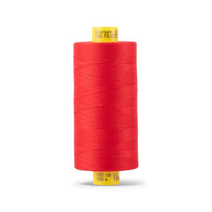 Gütermann Mara 100 -- Color # 156 --- All Purpose, 100% Polyester Sewing Thread -- Tex 30 --- 1,093 yards
