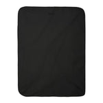 Load image into Gallery viewer, Embroidered Personalized Infant Blanket — Soft Jersey Baby Name Blanket -- Various Colors
