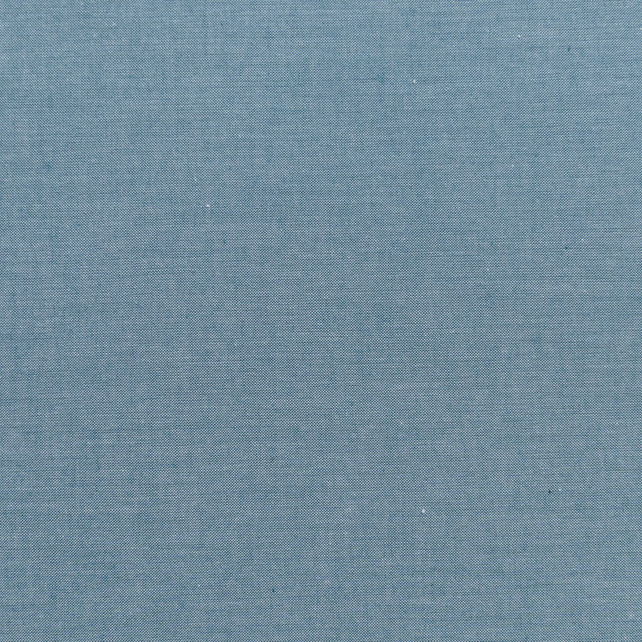 Chambray Basics Fabric - Petrol Color --- Ref. 160005 by  Tilda® Fabrics