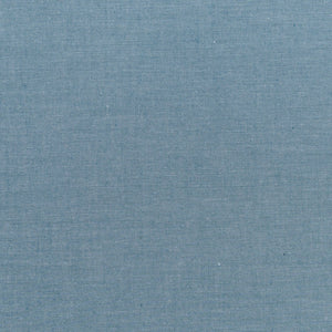 Chambray Basics Fabric - Petrol Color --- Ref. 160005 by  Tilda® Fabrics