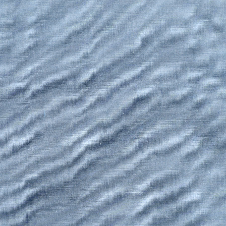 Chambray Basics Fabric - Blue Color --- Ref. 160008 by  Tilda® Fabrics