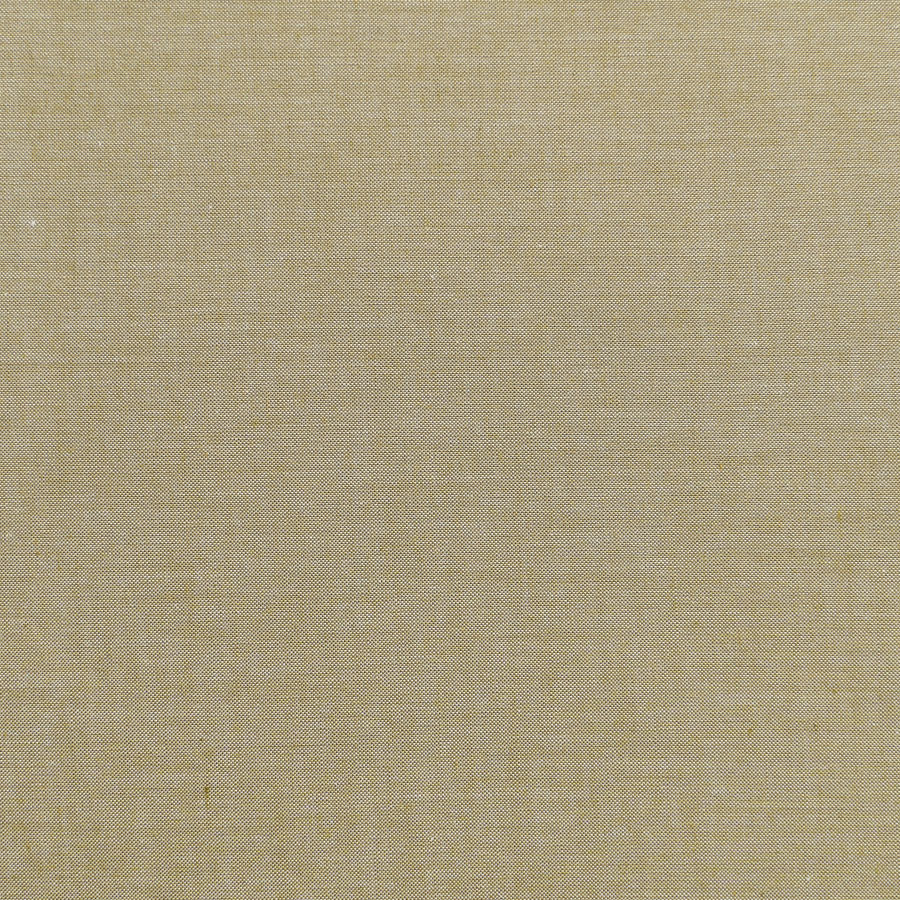 Chambray Basics Fabric - Olive Color --- Ref. 160012 by  Tilda® Fabrics