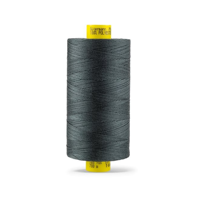 Gütermann Mara 70 -- Color # 164 --- All Purpose, 100% Polyester Sewing Thread -- Tex 40 --- 765 yards