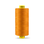 Load image into Gallery viewer, Gütermann Mara 70 -- Family Color: Orange # 1655 --- All Purpose, 100% Polyester Sewing Thread -- Tex 40 --- 765 yards
