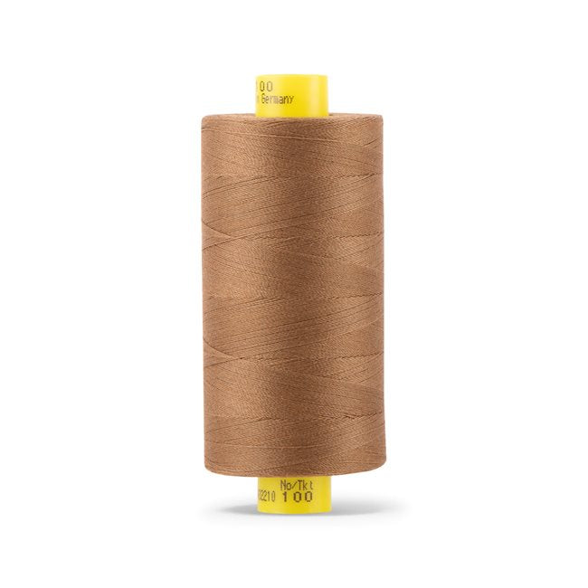 Gütermann Mara 100 -- Color # 172 --- All Purpose, 100% Polyester Sewing Thread -- Tex 30 --- 1,093 yards