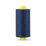 Load image into Gallery viewer, Gütermann Mara 100 -- Color # 1823 --- All Purpose, 100% Polyester Sewing Thread -- Tex 30 --- 1,093 yards
