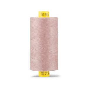 Gütermann Mara 100 -- Color # 2017 --- All Purpose, 100% Polyester Sewing Thread -- Tex 30 --- 1,093 yards