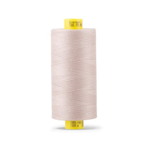 Gütermann Mara 100 -- Color # 2037 --- All Purpose, 100% Polyester Sewing Thread -- Tex 30 --- 1,093 yards