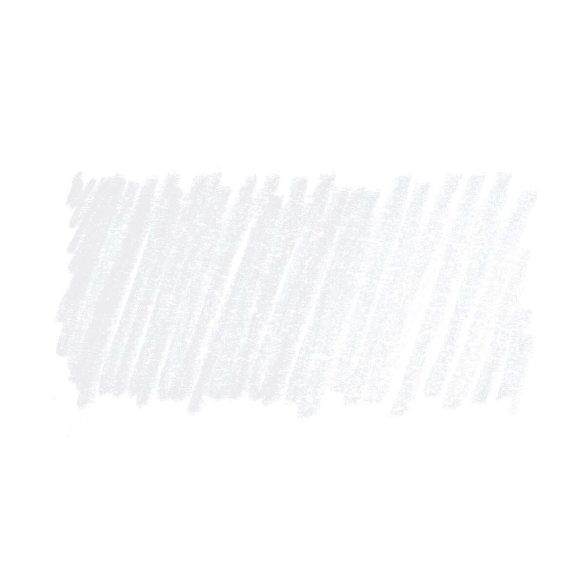 White (Medium) #101 -- Pitt® Pastel Pencil by Faber-Castell®