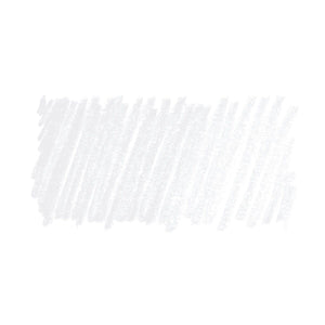 White (Medium) #101 -- Pitt® Pastel Pencil by Faber-Castell®