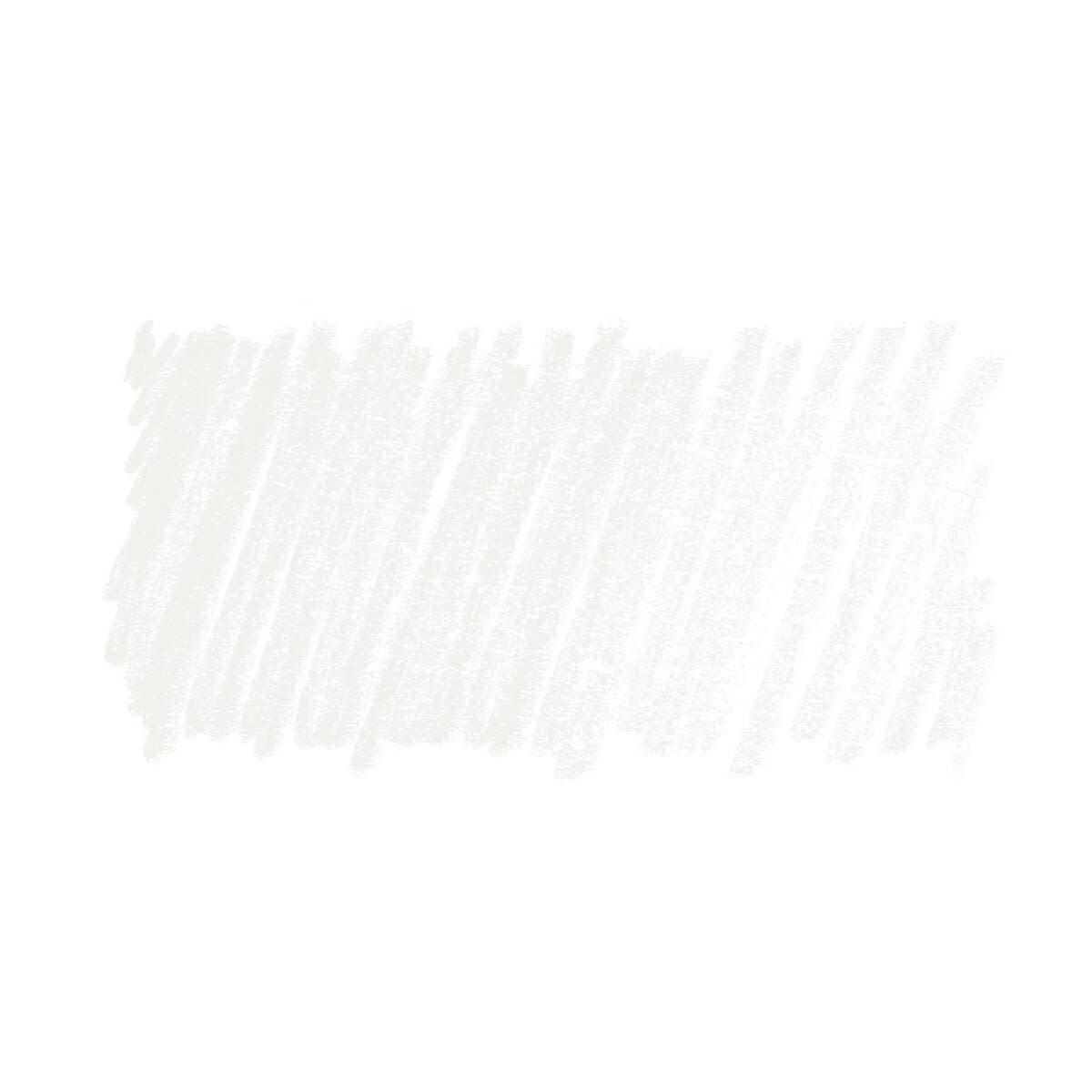 White (Soft) #101 -- Pitt® Pastel Pencil by Faber-Castell®