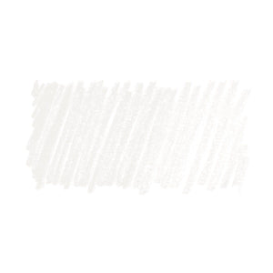 White (Soft) #101 -- Pitt® Pastel Pencil by Faber-Castell®