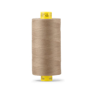 Gütermann Mara 100 -- Color # 208 --- All Purpose, 100% Polyester Sewing Thread -- Tex 30 --- 1,093 yards