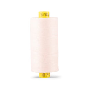 Gütermann Mara 100 -- Color # 210 --- All Purpose, 100% Polyester Sewing Thread -- Tex 30 --- 1,093 yards