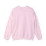 Load image into Gallery viewer, Knitting Mom Sweatshirt — Cute Halloween Knitting Crewneck for Knitters
