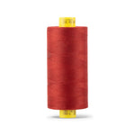 Load image into Gallery viewer, Gütermann Mara 100 -- Color # 221 --- All Purpose, 100% Polyester Sewing Thread -- Tex 30 --- 1,093 yards
